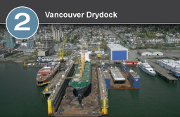 vancouver drydock map 2
