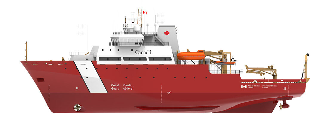 oosv rendering - side view