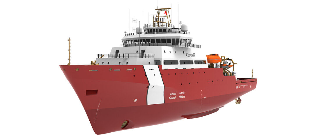 oosv rendering 3/4 view front
