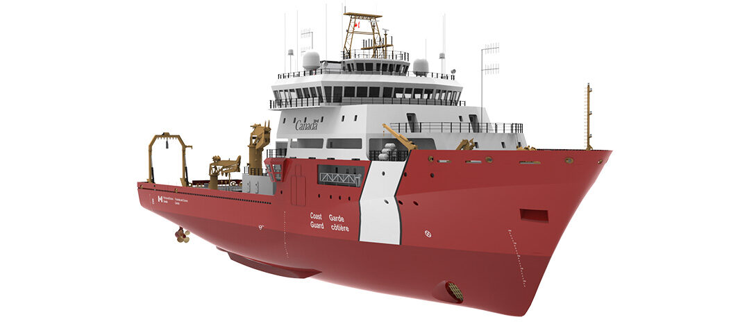 oosv rendering 3/4 view front