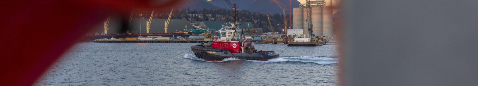 seaspan owner yacht