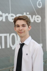 Brady Kreil