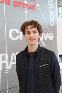 Devin Woudernberg