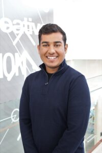 Sanat Sehgal
