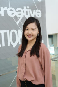 Teresa Tien