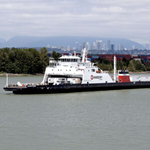Seaspan Trader