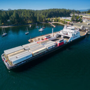 Seaspan Transporter
