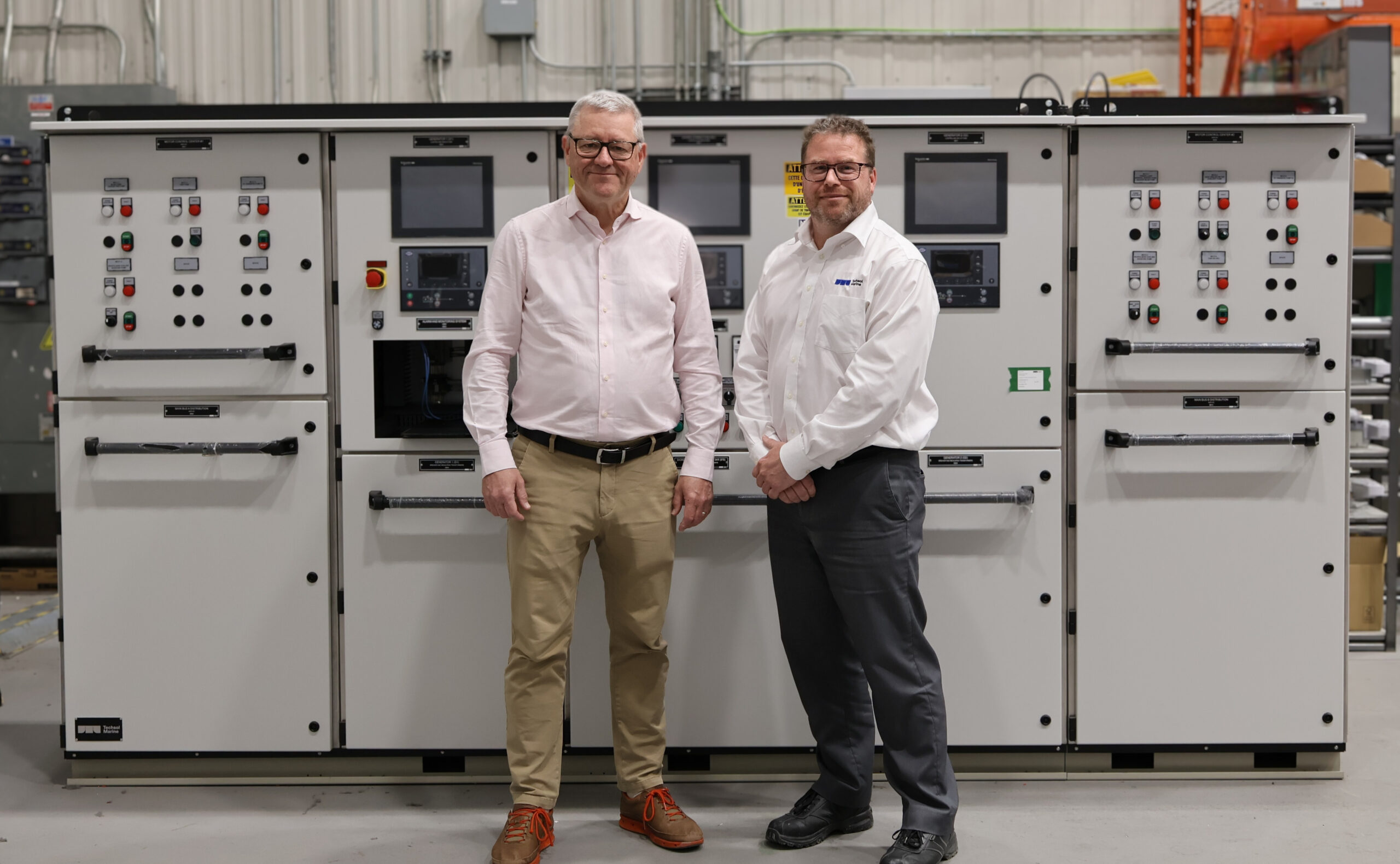 Techsol Marine: Powering Canada’s Marine Future with Innovation and Resilience