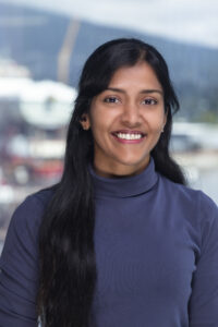 Anu headshot