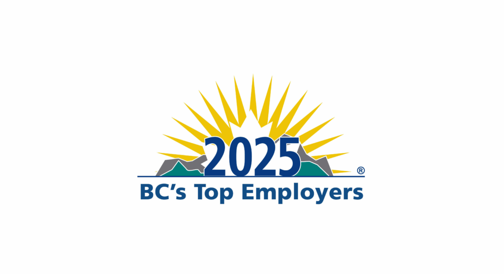 BC Top Employer