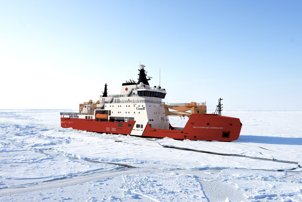 MPI Render