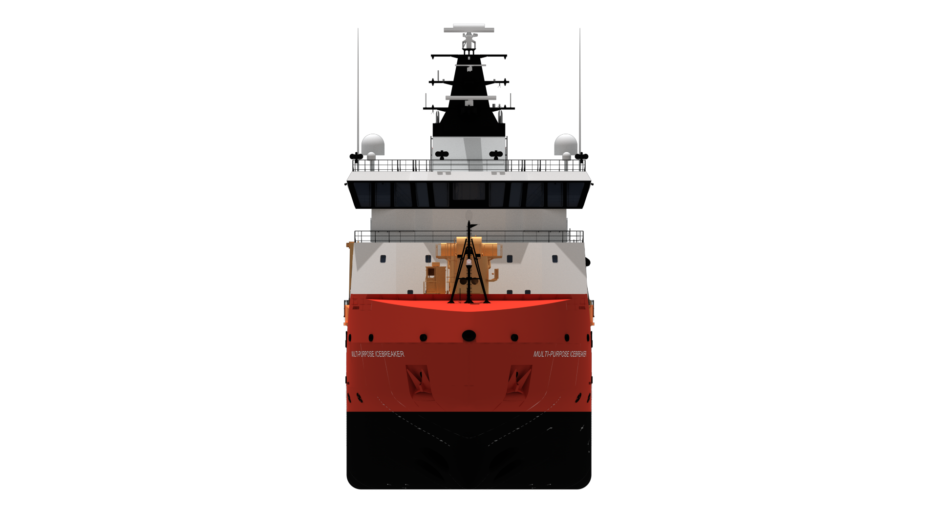 MPI Render