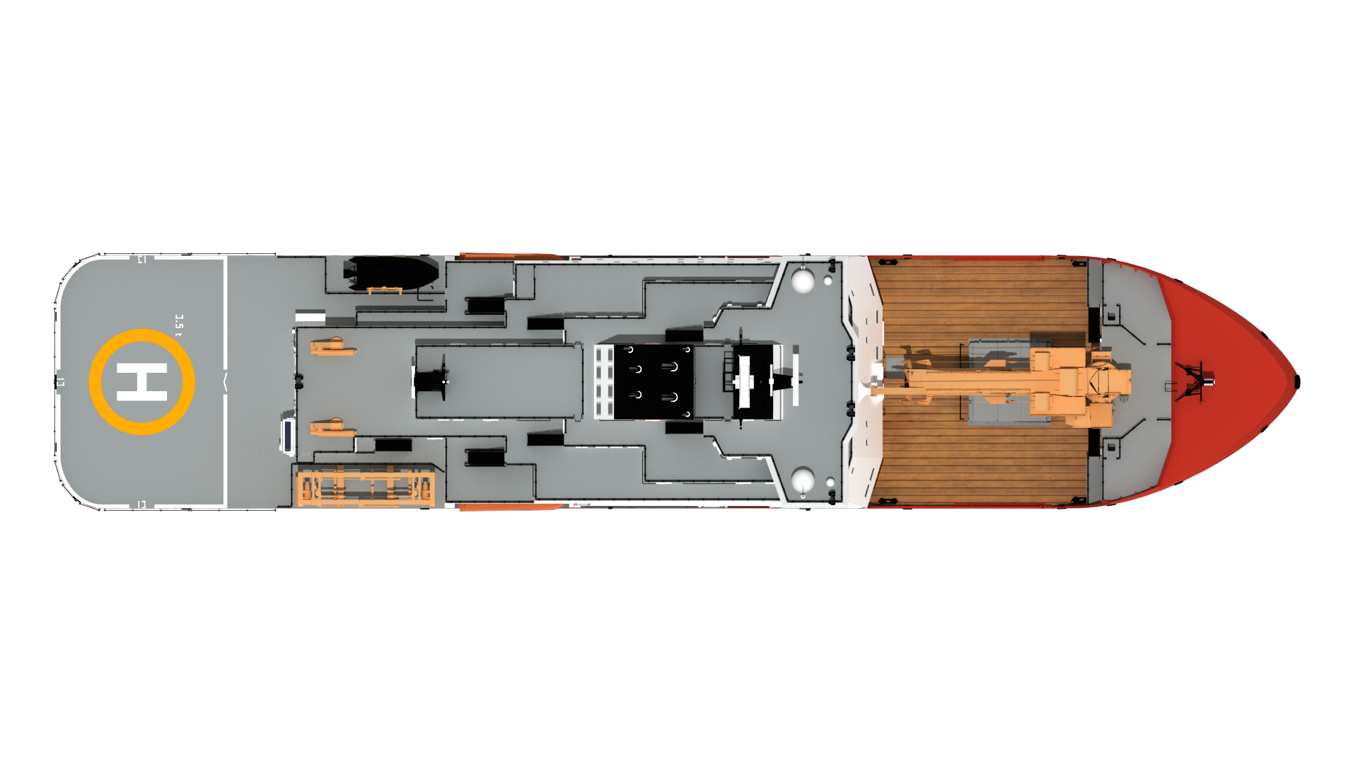 MPI Render