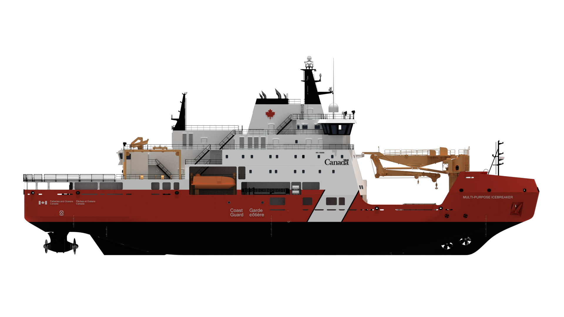 MPI Render