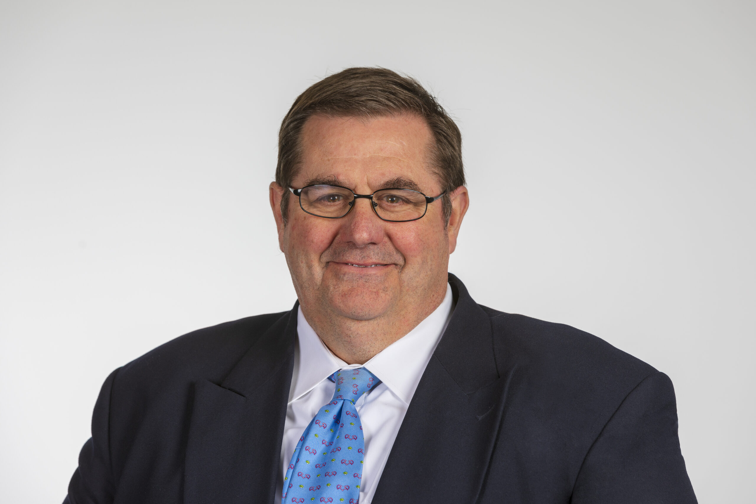 Seaspan Shipyards’ Jim Carr named 2025 SNAME Fellow