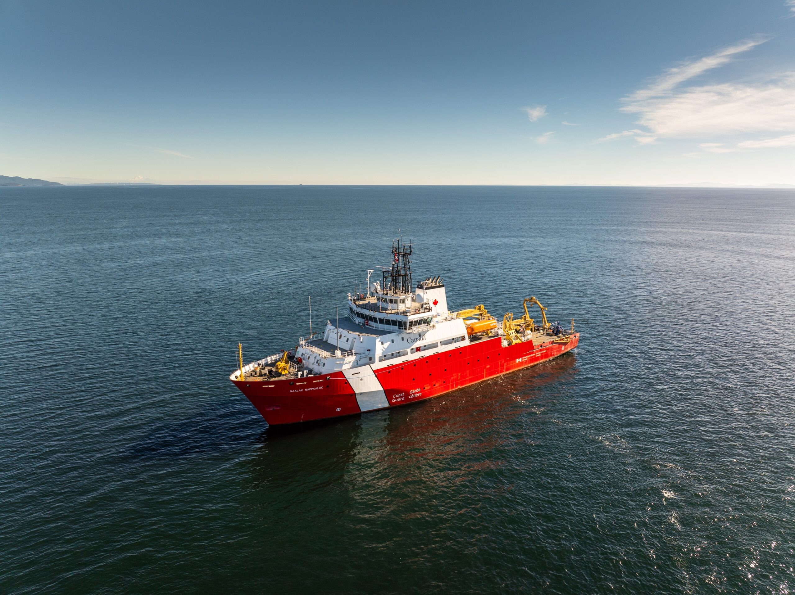 Shipyards Summer & Fall Recap