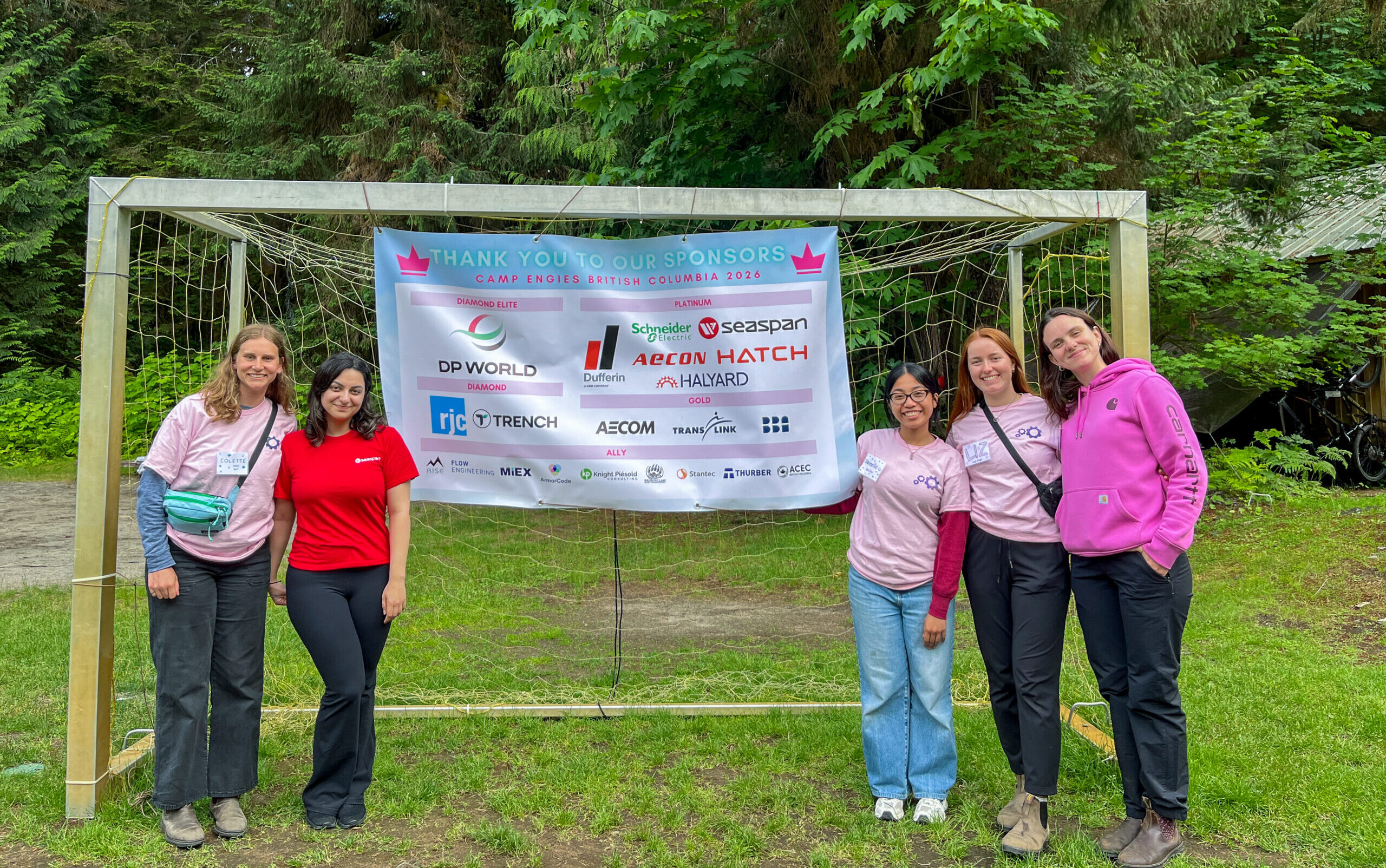 International Women in Engineering Day: Inspiring the next generation of engineers