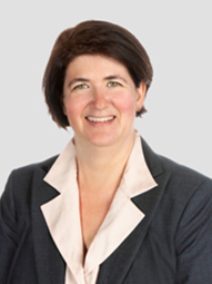 Linda Wortman