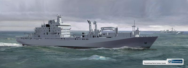seaspan-joint support ships